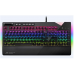 ROG Strix Flare RGB mechanical gaming keyboard with Cherry MX BROWN switches